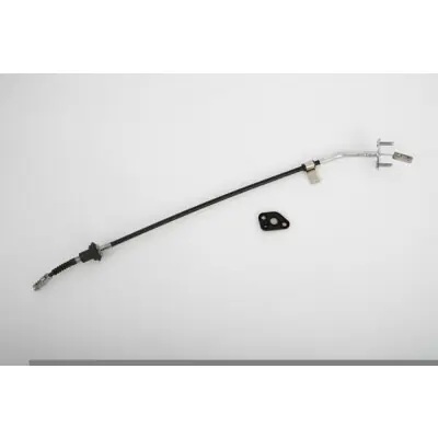 Cable de accionamiento, accionamiento del embrague HELLA 8AK 355 702-391 Última Oportunidad